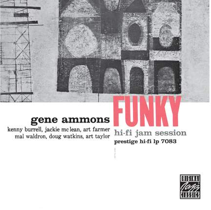 FUNKY