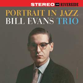 Portrait In Jazz