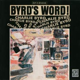 Byrd's Word
