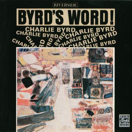 Byrd's Word