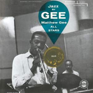Jazz By Gee!