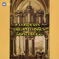 Couperin: Messe pour les Paroisses & Messe pour les Couvents