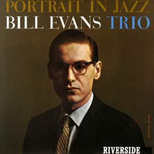 Portrait In Jazz