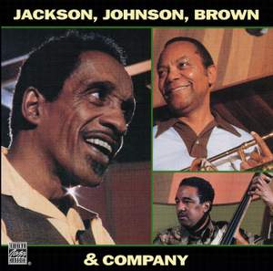 Jackson, Johnson, Brown & Company