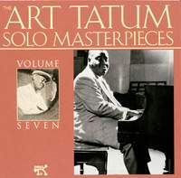 The Art Tatum Solo Masterpieces, Vol. 7