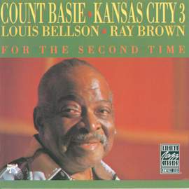 Kansas City 3 - For The Second Time