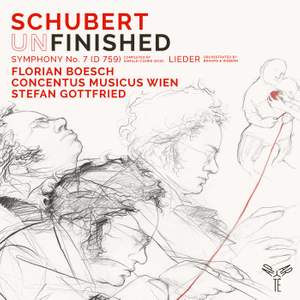 Schubert (Un)finished