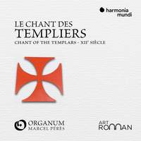Le Chant des Templiers