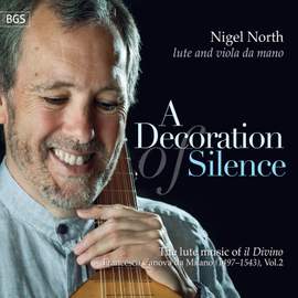 A Decoration of Silence