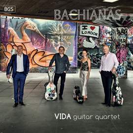 Bachianas