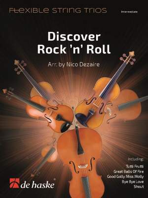 Discover Rock 'n' Roll