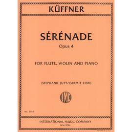 Joseph Küffner: Serenade Opus 4