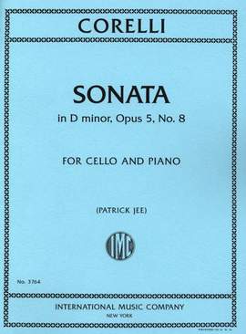 Arcangelo Corelli: Sonata