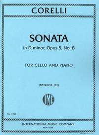 Arcangelo Corelli: Sonata