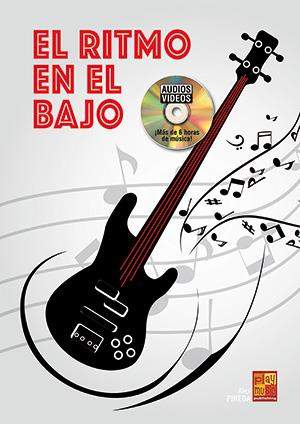 Alex Pineda: El ritmo en el bajo