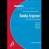 Kazuhiro Morita: Rumba Sequence