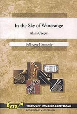 Alain Crépin: In The Sky Of Wincrange