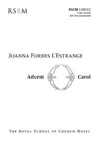 Forbes L'Estrange: Advent Carol