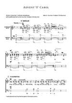 Forbes L'Estrange: Advent Carol Product Image