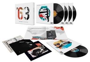 John Coltrane - 1963: New Directions - Vinyl Edition