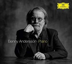 Benny Andersson - Piano - Deluxe Edition