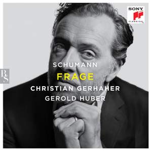 Schumann - Frage