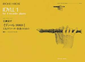 Hirose, R: Idyll 1
