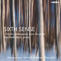 Sixth Sense