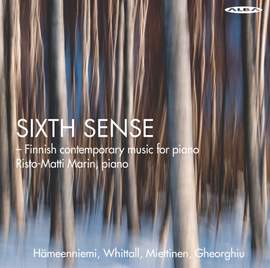 Sixth Sense