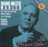 Mahler: Das Lied von der Erde