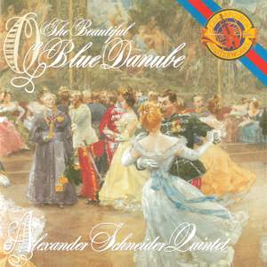 On the Beautiful Blue Danube Product Image