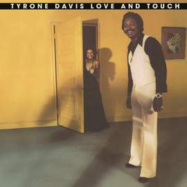 Love and Touch (Expanded)