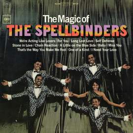 The Magic of the Spellbinders