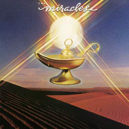 The Miracles