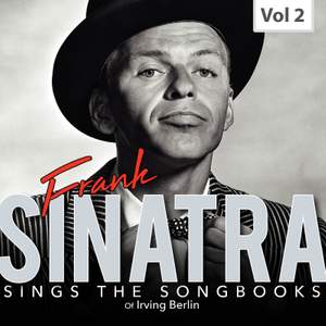 Frank Sinatra Sings the Songbooks, Vol. 2