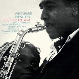 Soul Stream