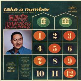 Take A Number
