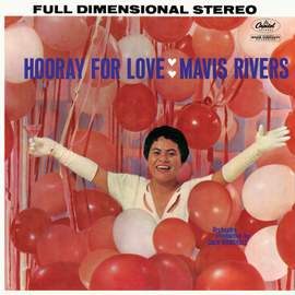 Hooray For Love
