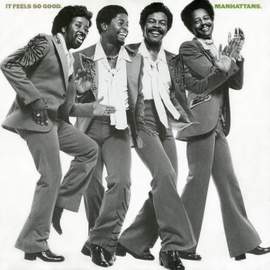 It Feels So Good (Expanded Version)