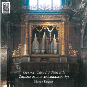 Organo-Orchestra Lingiardi 1877