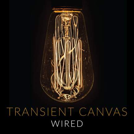 Wired