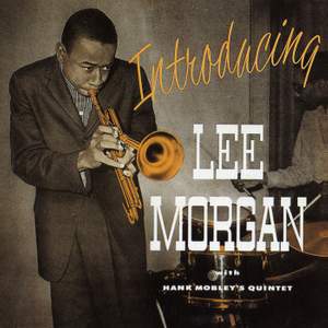 Introducing Lee Morgan