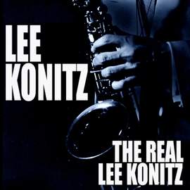 The Real Lee Konitz