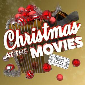Christmas at the Movies Product Image