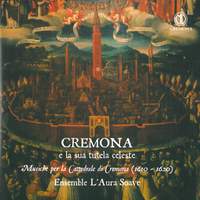 Musiche per la cattedrale di Cremona