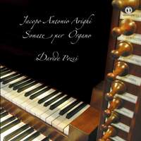 Arighi & Gonelli: Sonate per organo