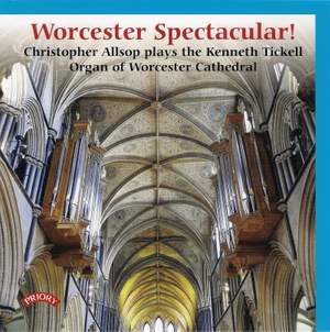 Worcester Spectacular! Product Image