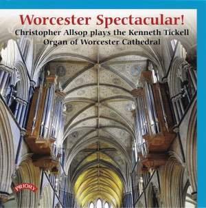 Worcester Spectacular!