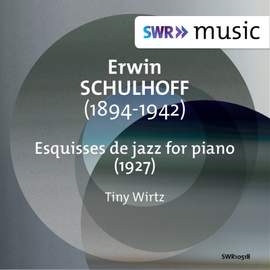 Schulhoff: Esquisses de Jazz
