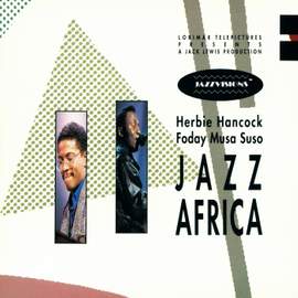 Jazz Africa